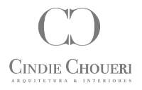 Cindie Choueri Arquitetura & Interiores