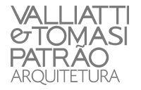 Valliatti & Tomasi Patrão Arquitetura